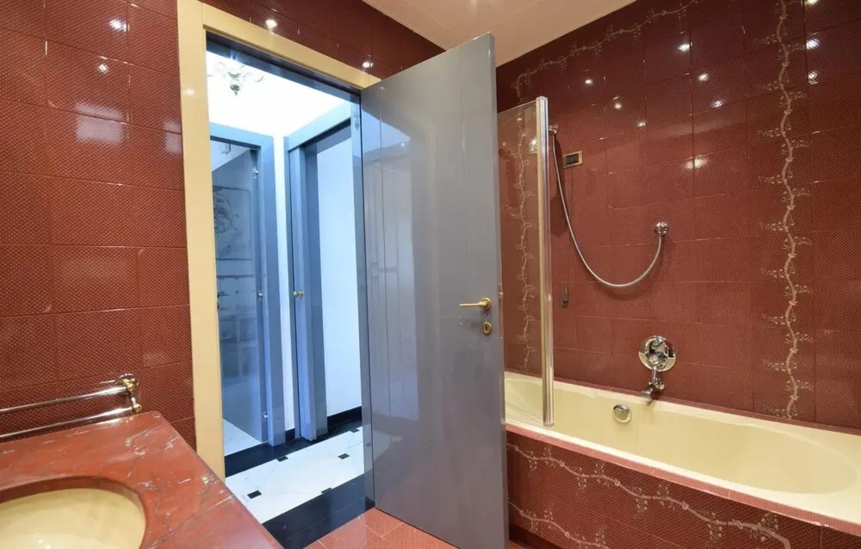 Amazing Home in Lavagna With Wifi and 1 Bedrooms