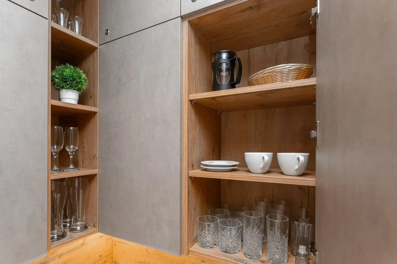 Коттеджи с баней на Вишнёвом бульваре 22