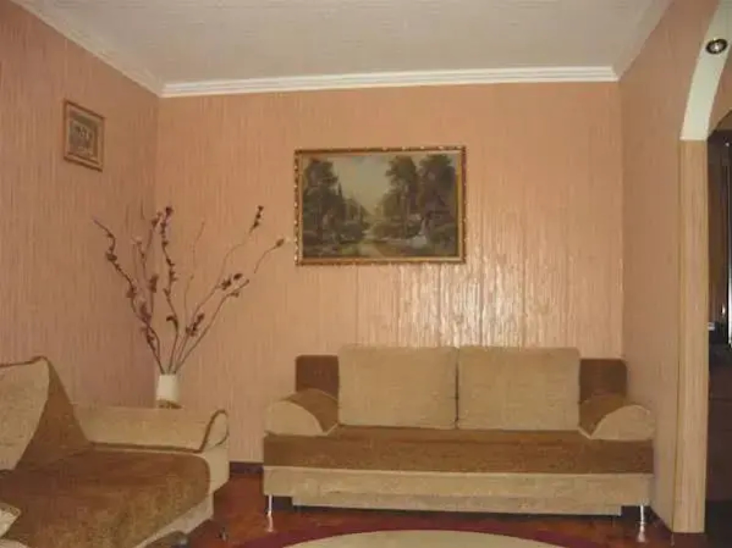 Апартаменты Визит На Казанском