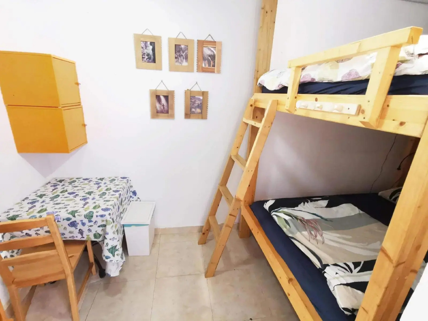 Ventana Azul Surf Hostel