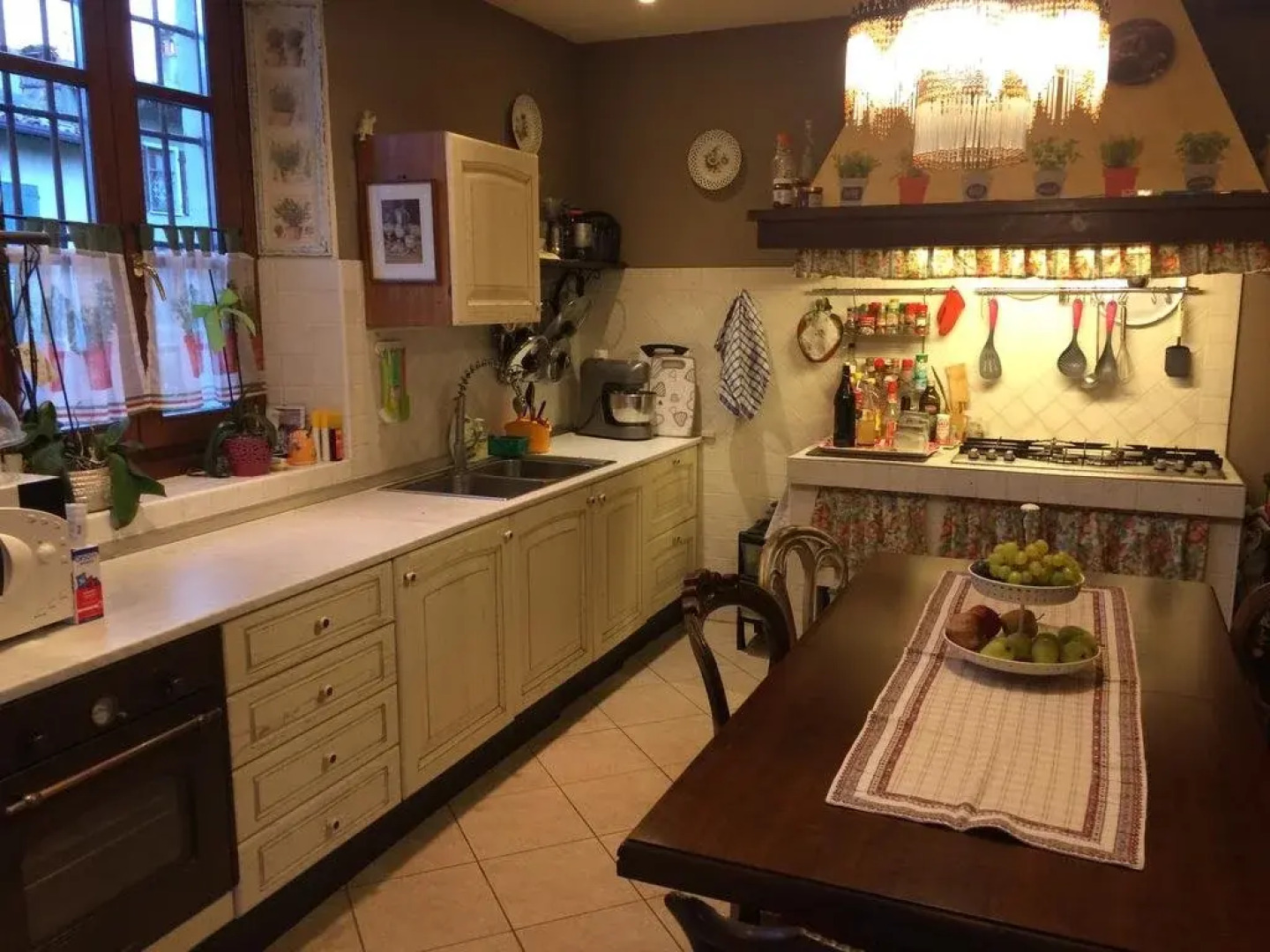 La Casa di Campagna sul Garda