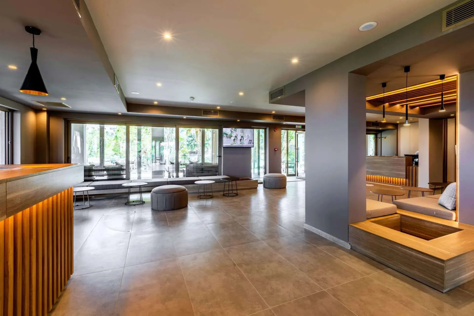 White Olive Premium Lindos - All Inclusive