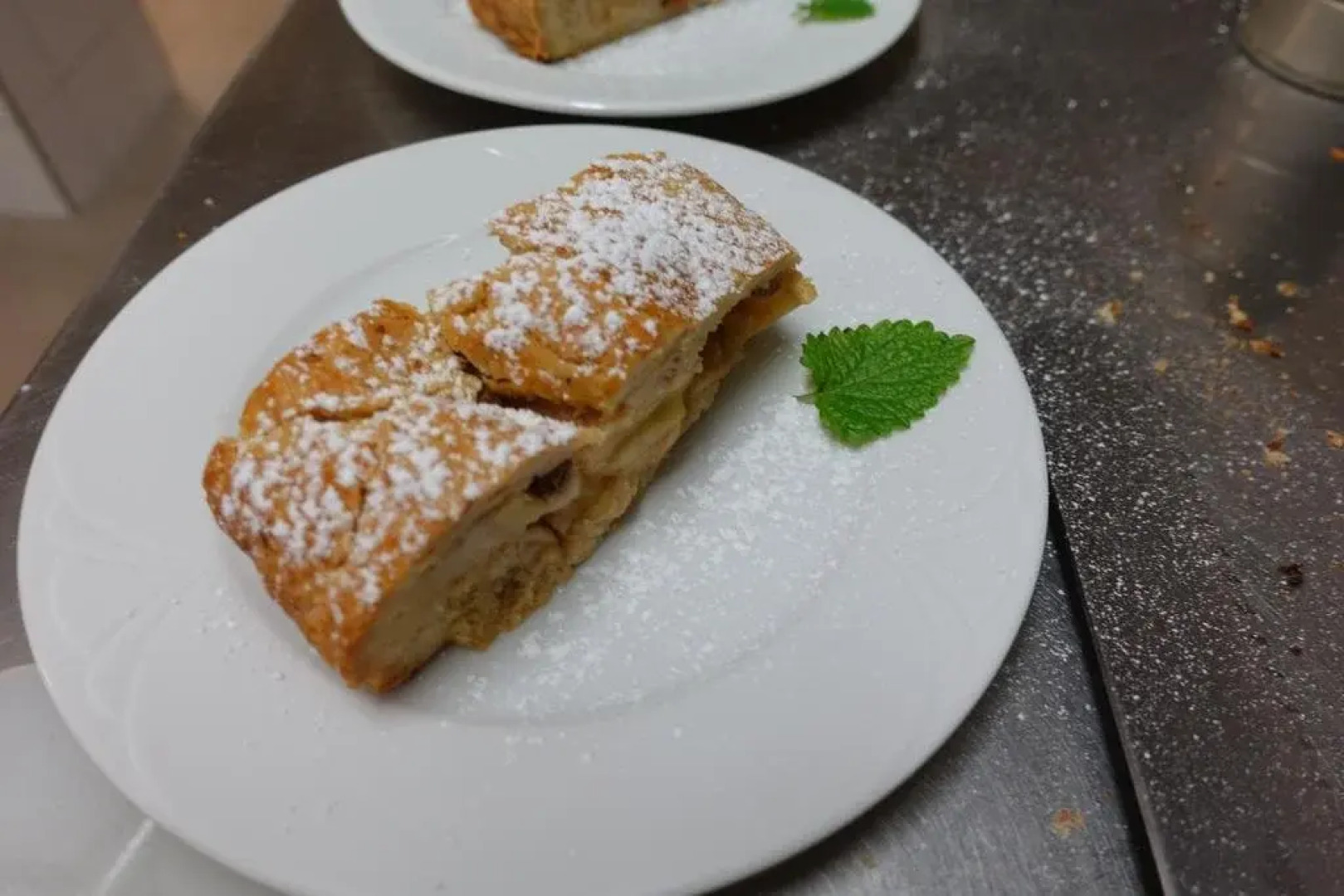 Hotel-Garni Bergland