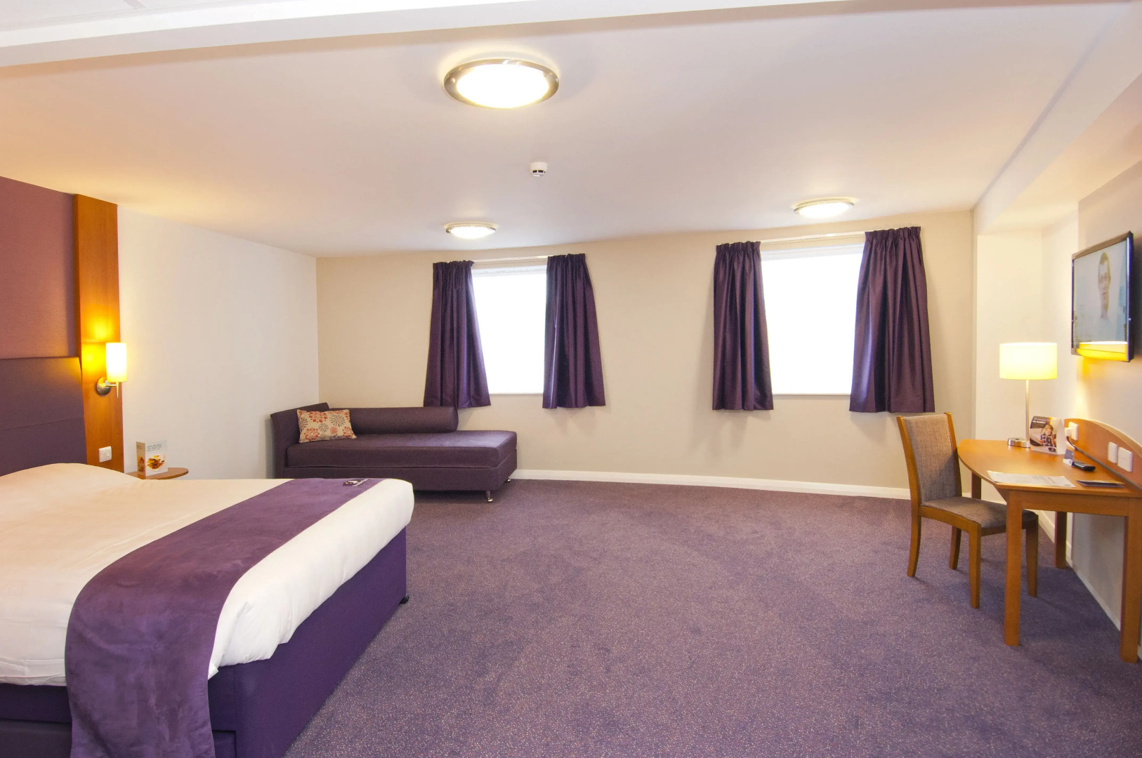 Premier Inn Barry Island