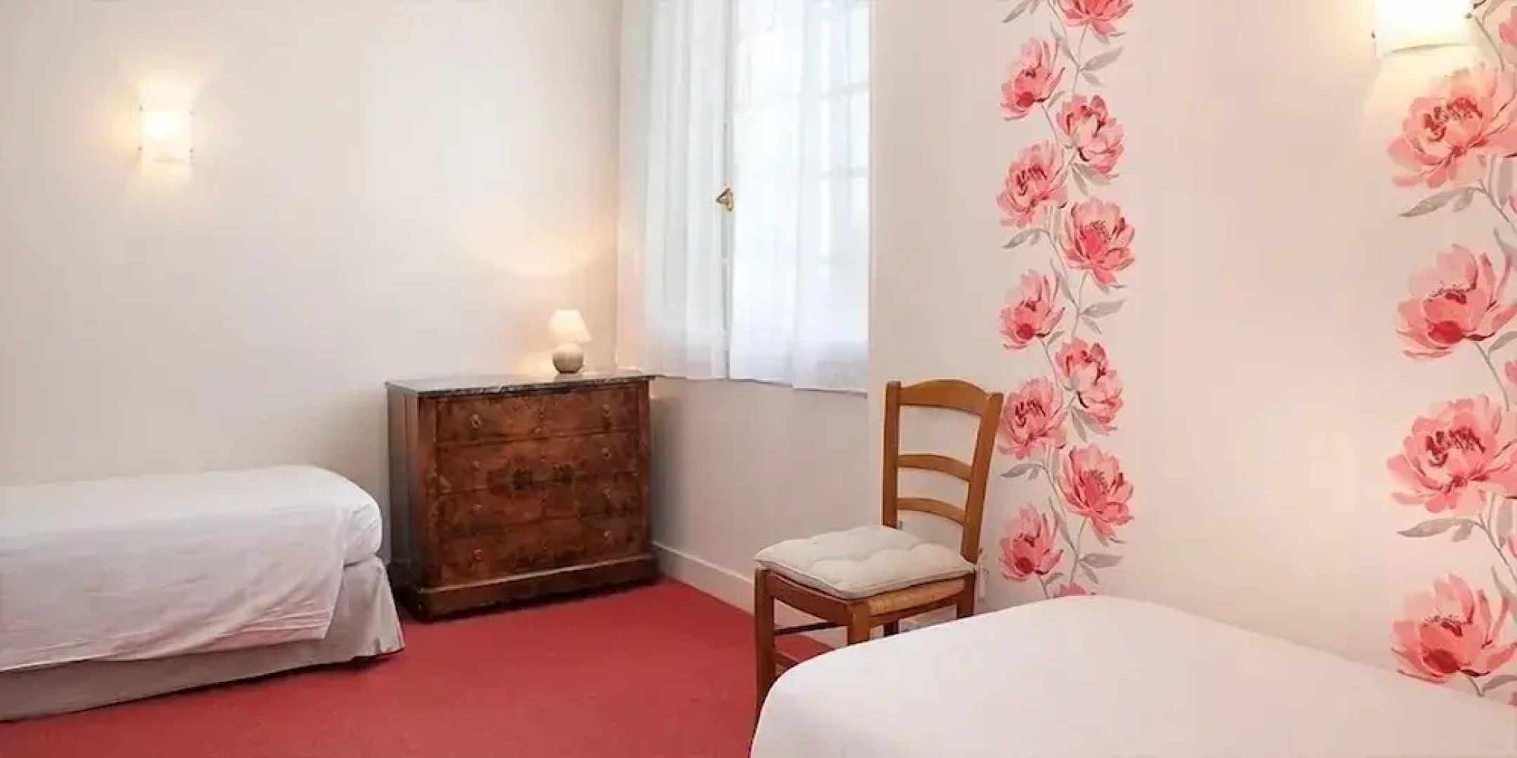 Domaine des Chateaux