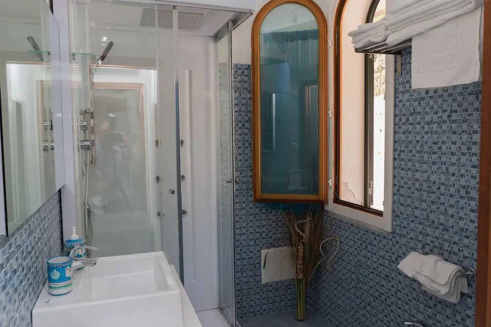 Colpo d'Ali Holiday House