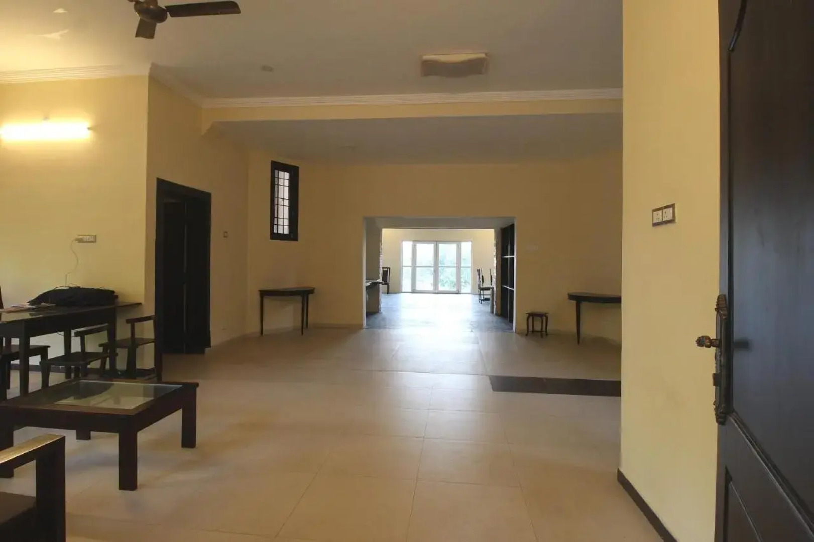 Temple Tree Residence