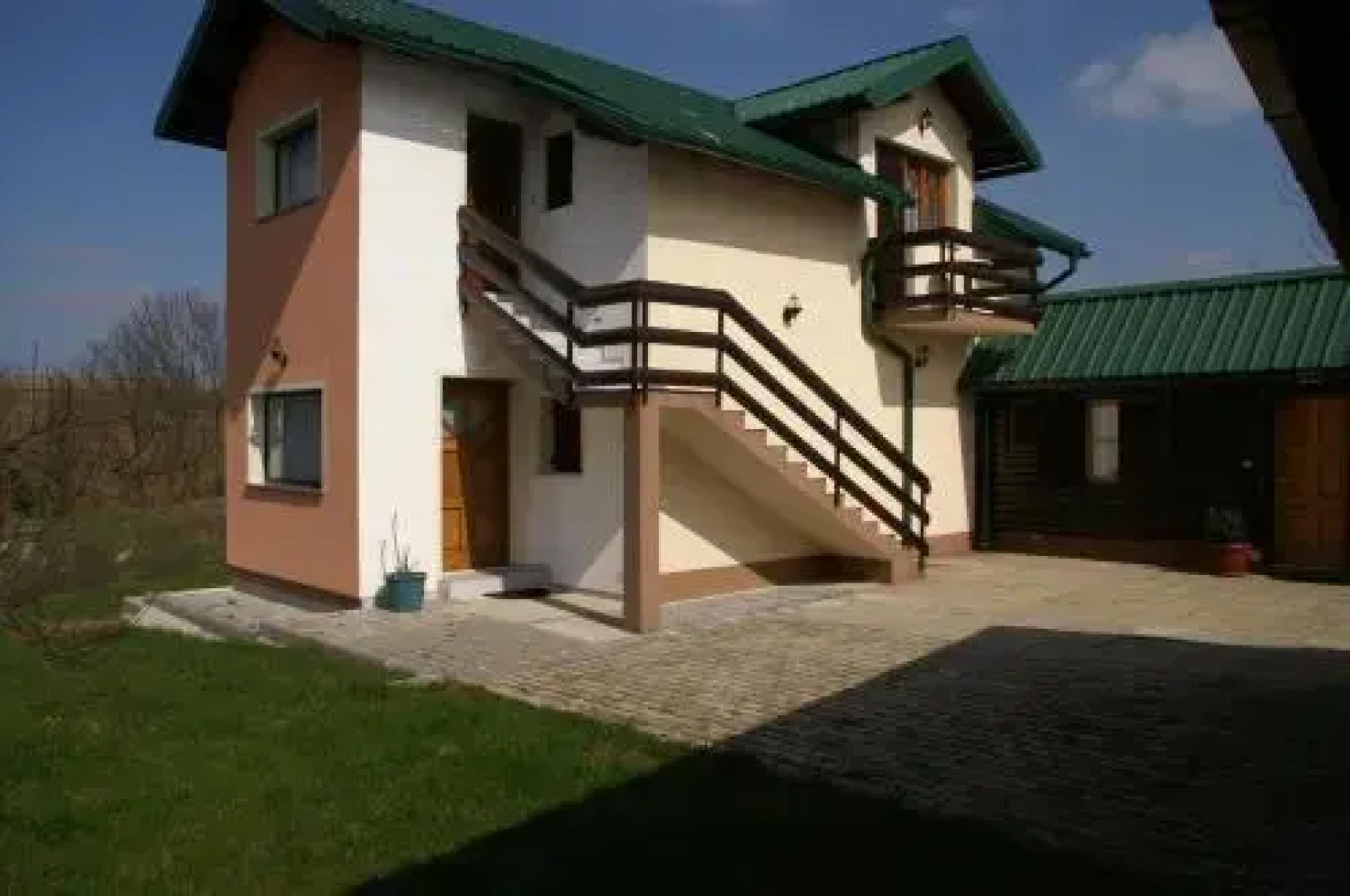 Bed & Breakfast Helena