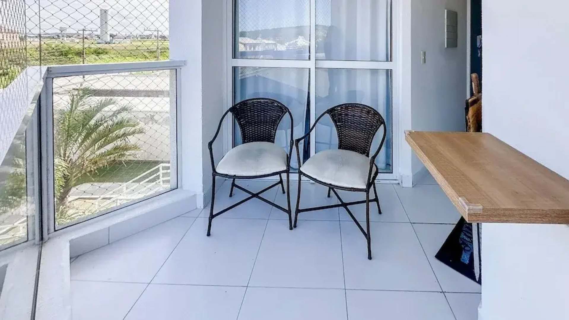 Resid. Clube Mar Grosso- Laguna - LAG201