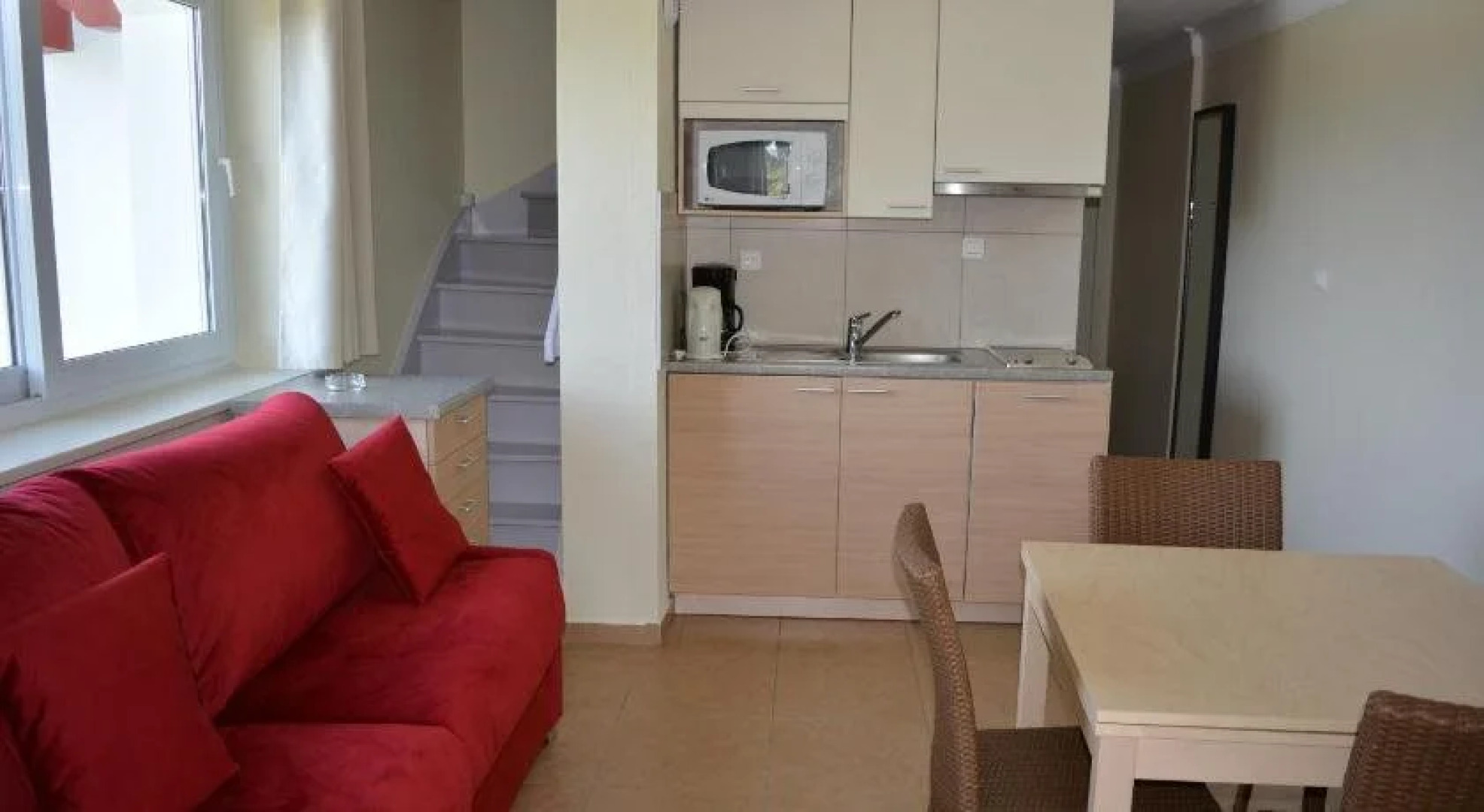 Residence l'Etxe d'Anaite