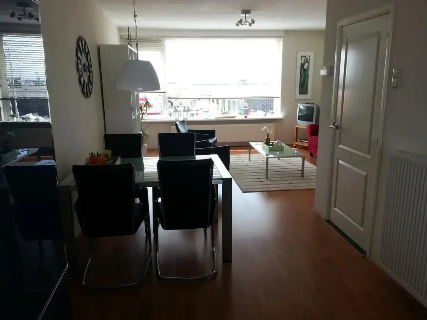 Appartement De Vuurtoren