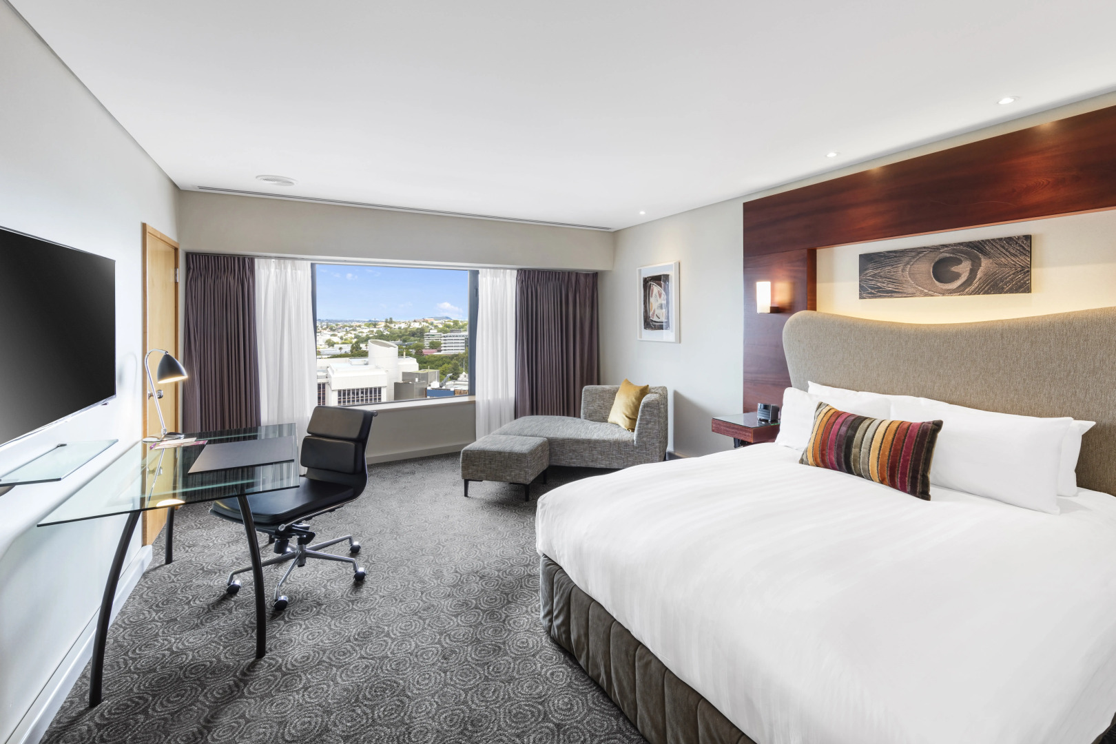 Crowne Plaza Auckland by IHG