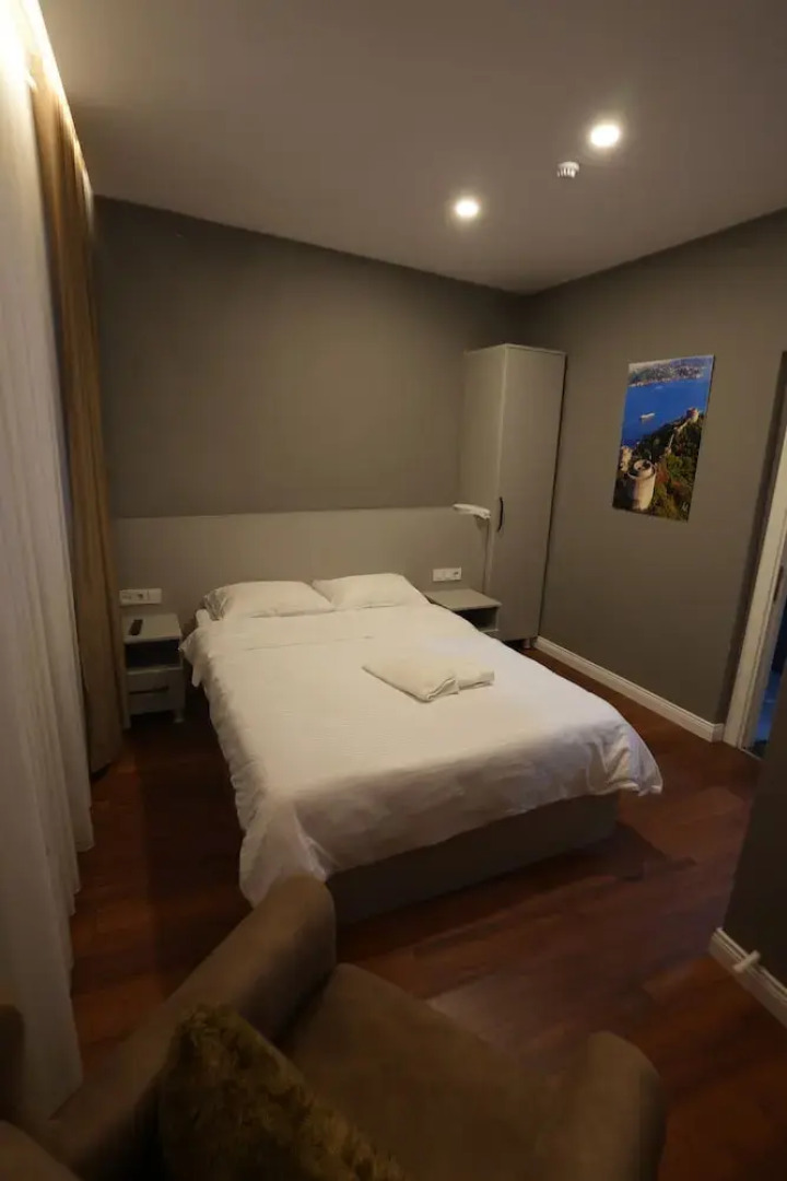 Отель Gokotta Suite