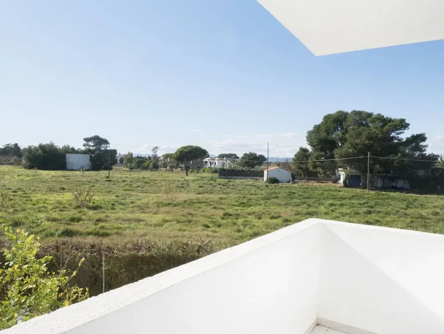 Apartamento Cap i Corp