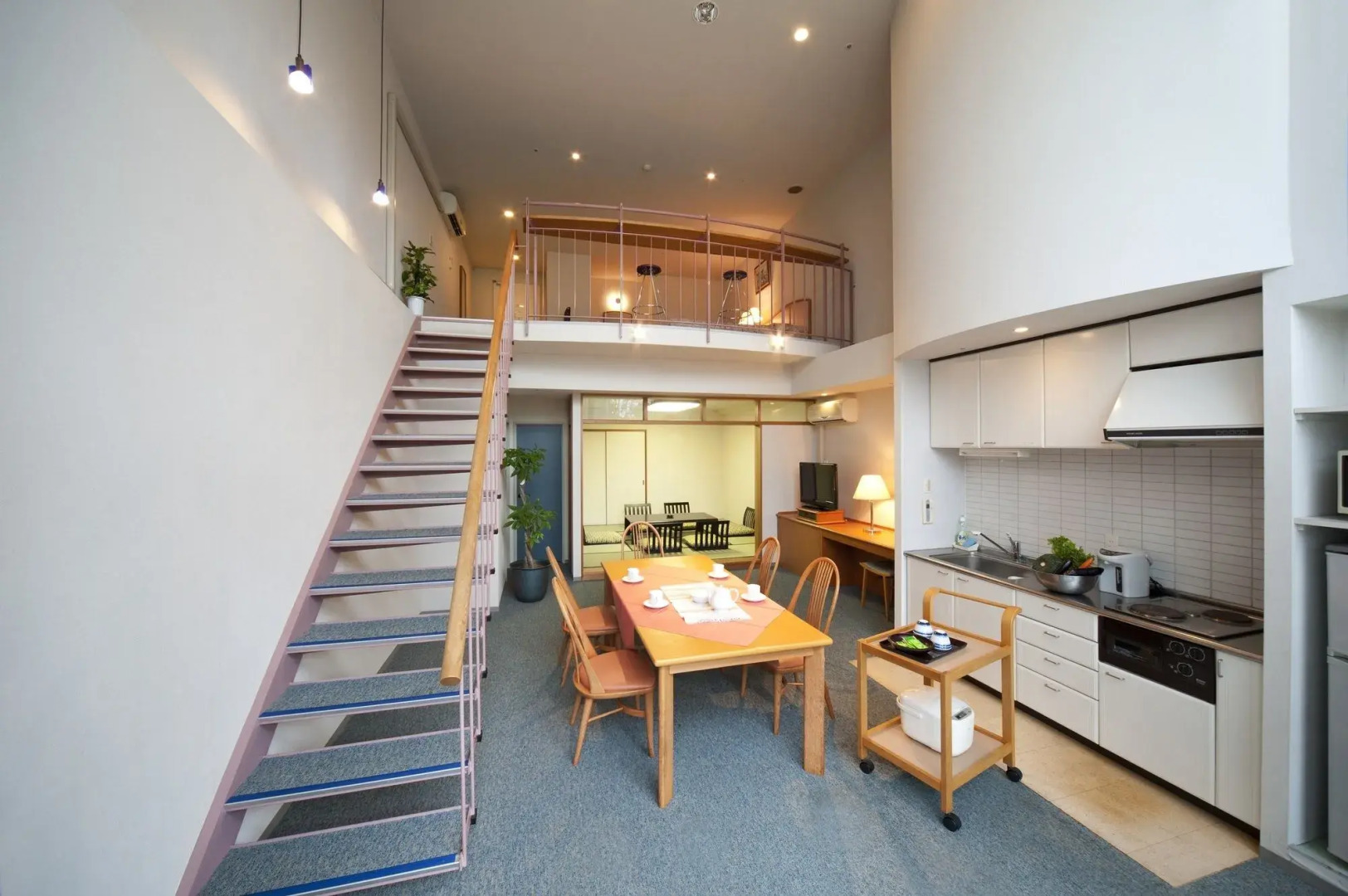 Izumigo, AMBIENT Izu-Kogen Condominium