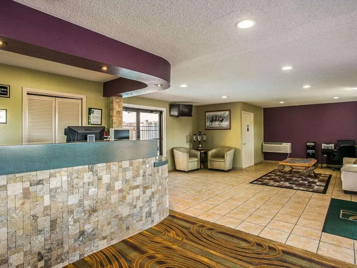 Quality Inn Columbia Airport