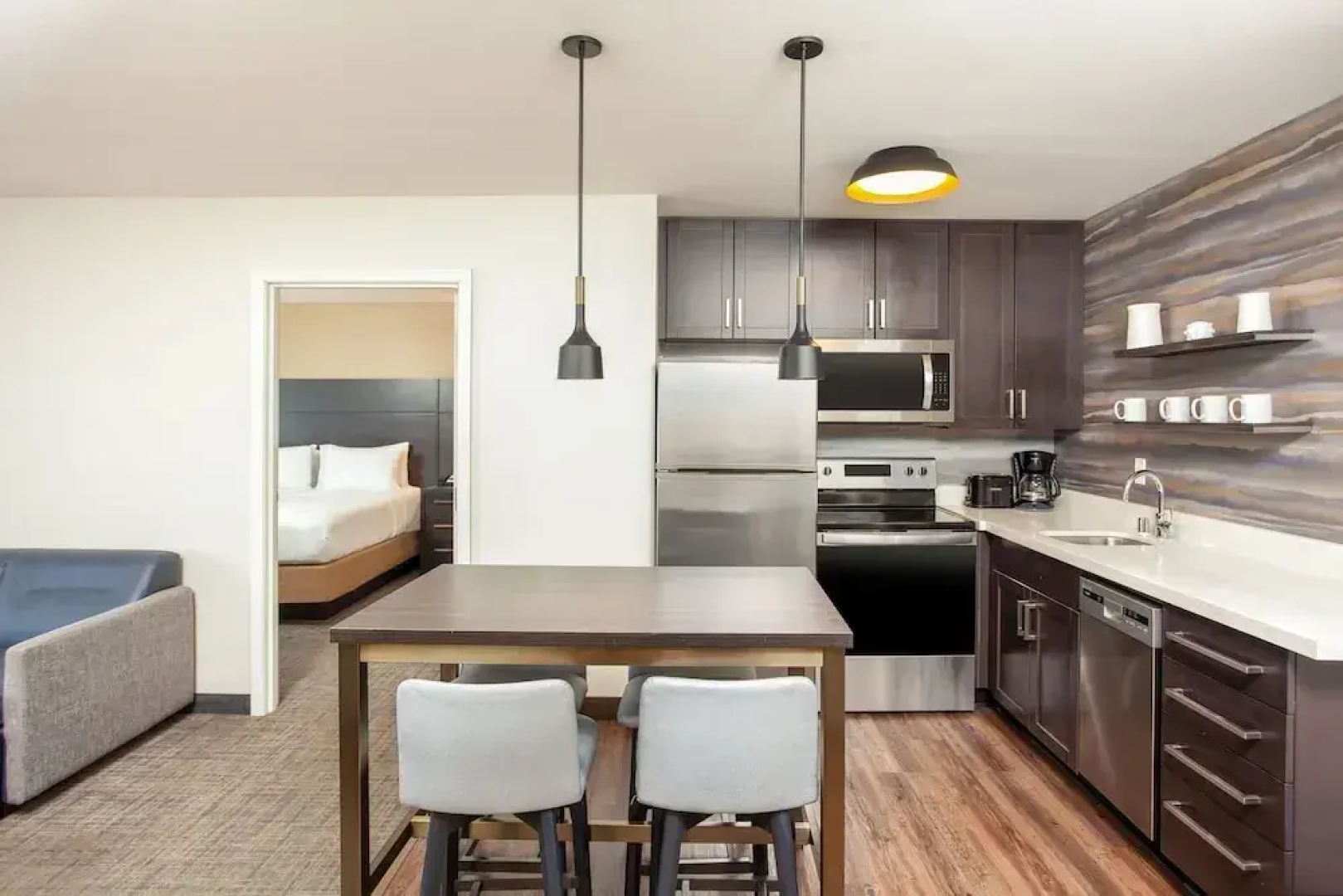 Residence Inn By Marriott Livermore