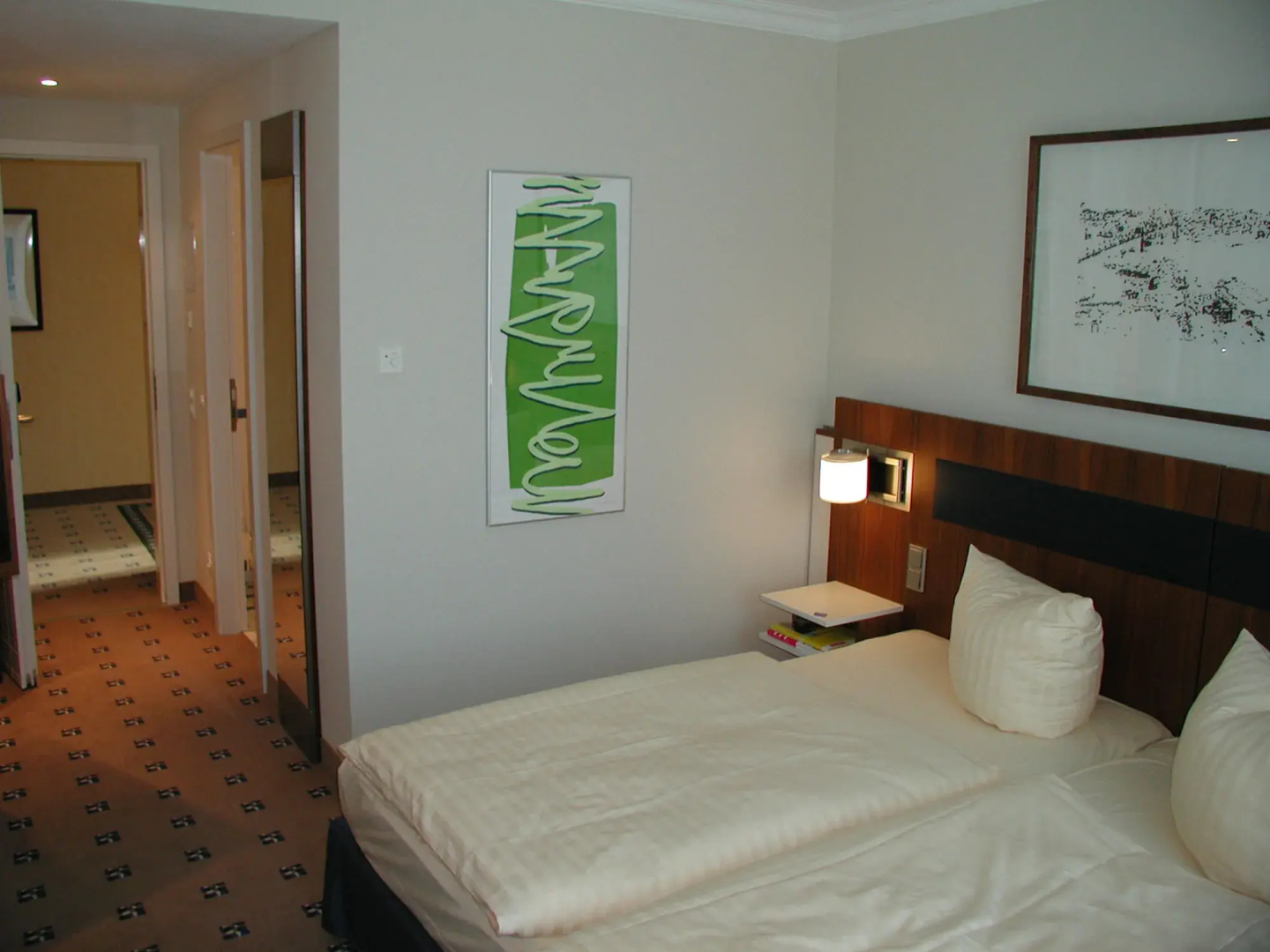 Welcome Hotel Meschede/Hennesee