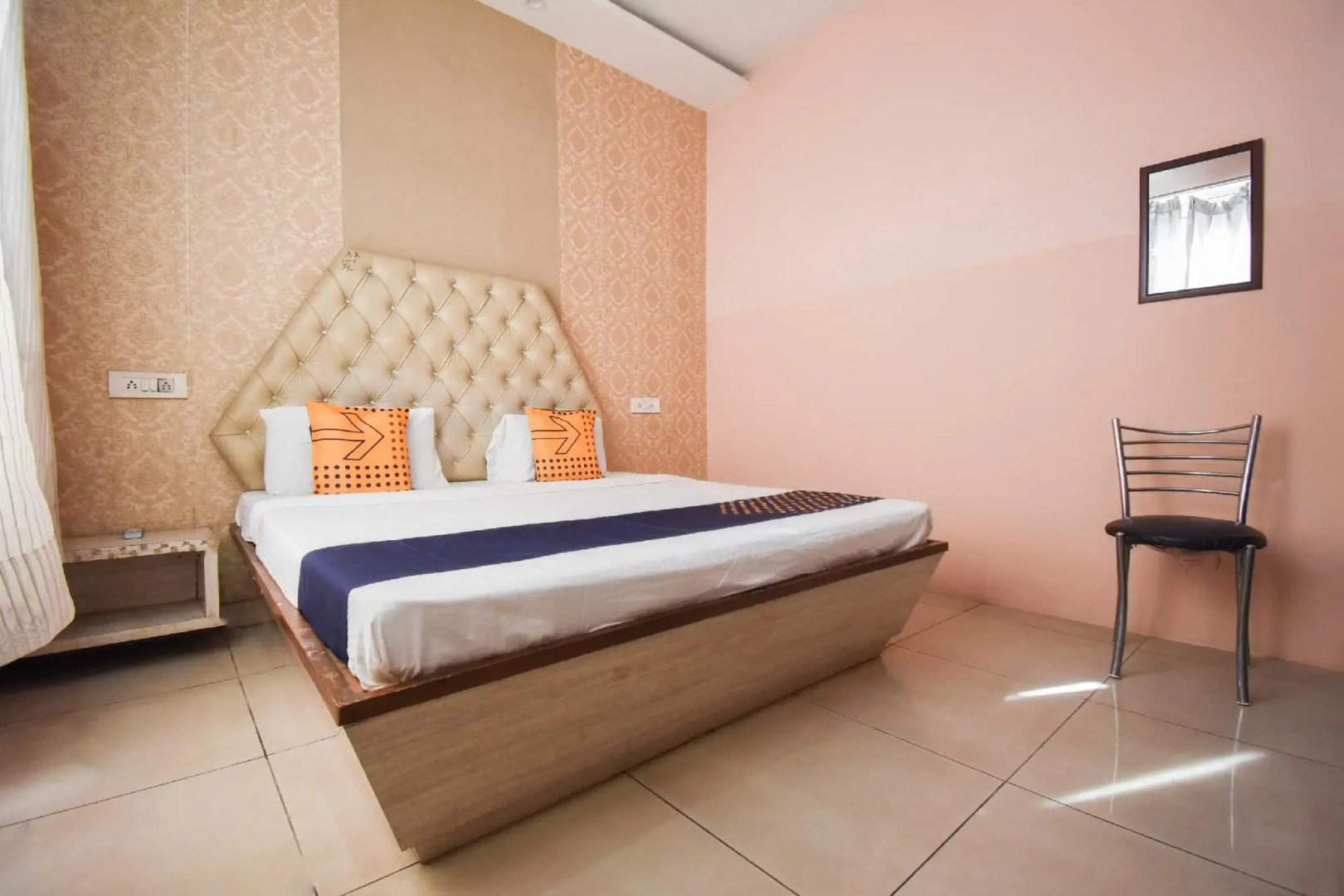 Hotel Kissan by OYO Rooms