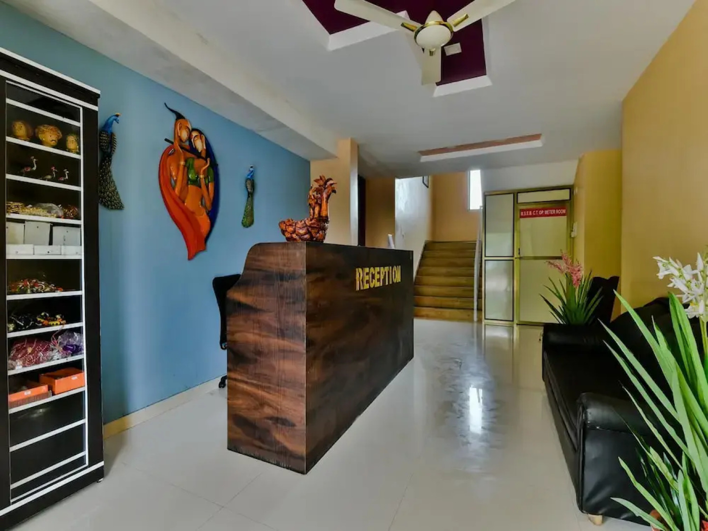 OYO 5744 Elegance By Inspire