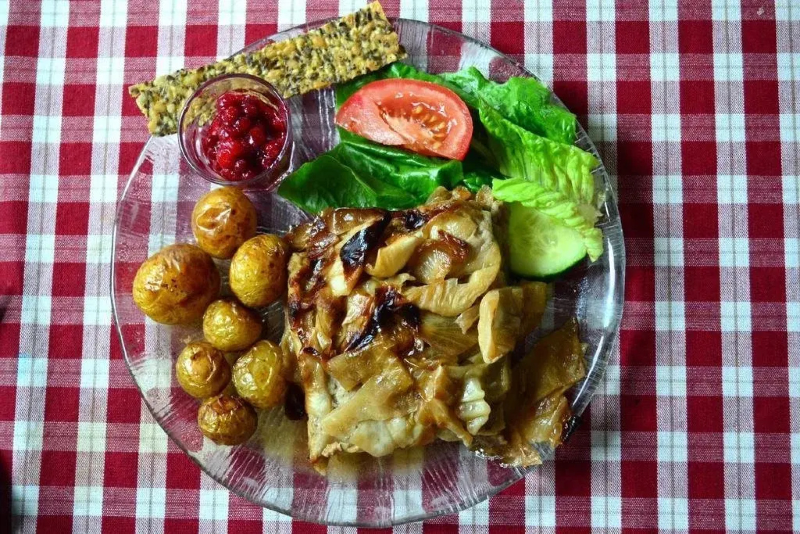 Cafe Sergel Bed & Breakfast