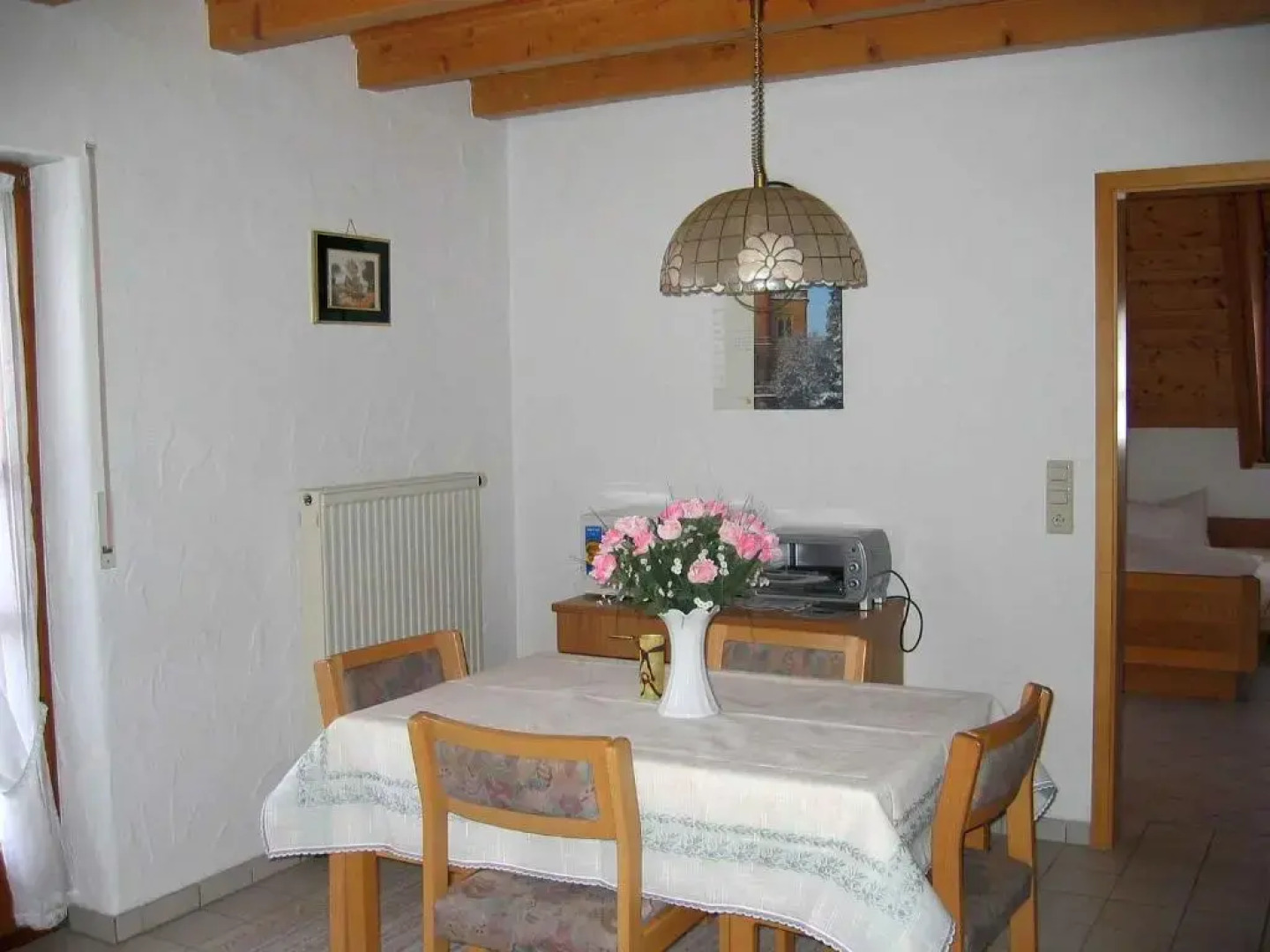 Gasthaus zur Linde-Napf