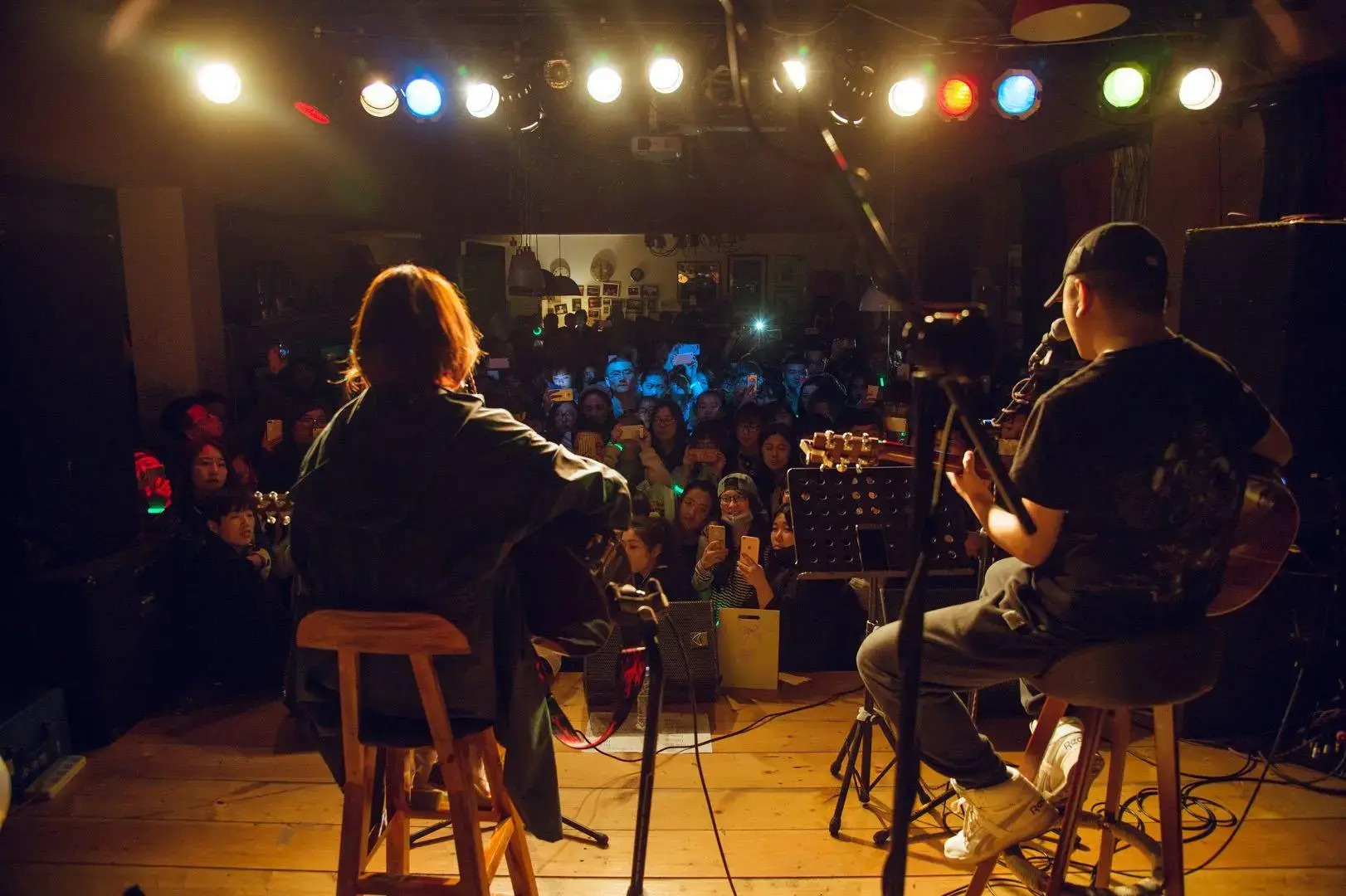 The North International Youth Hostel