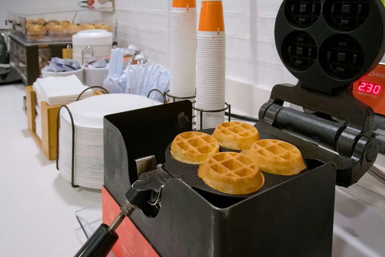 Hampton Inn Atlanta/Fayetteville