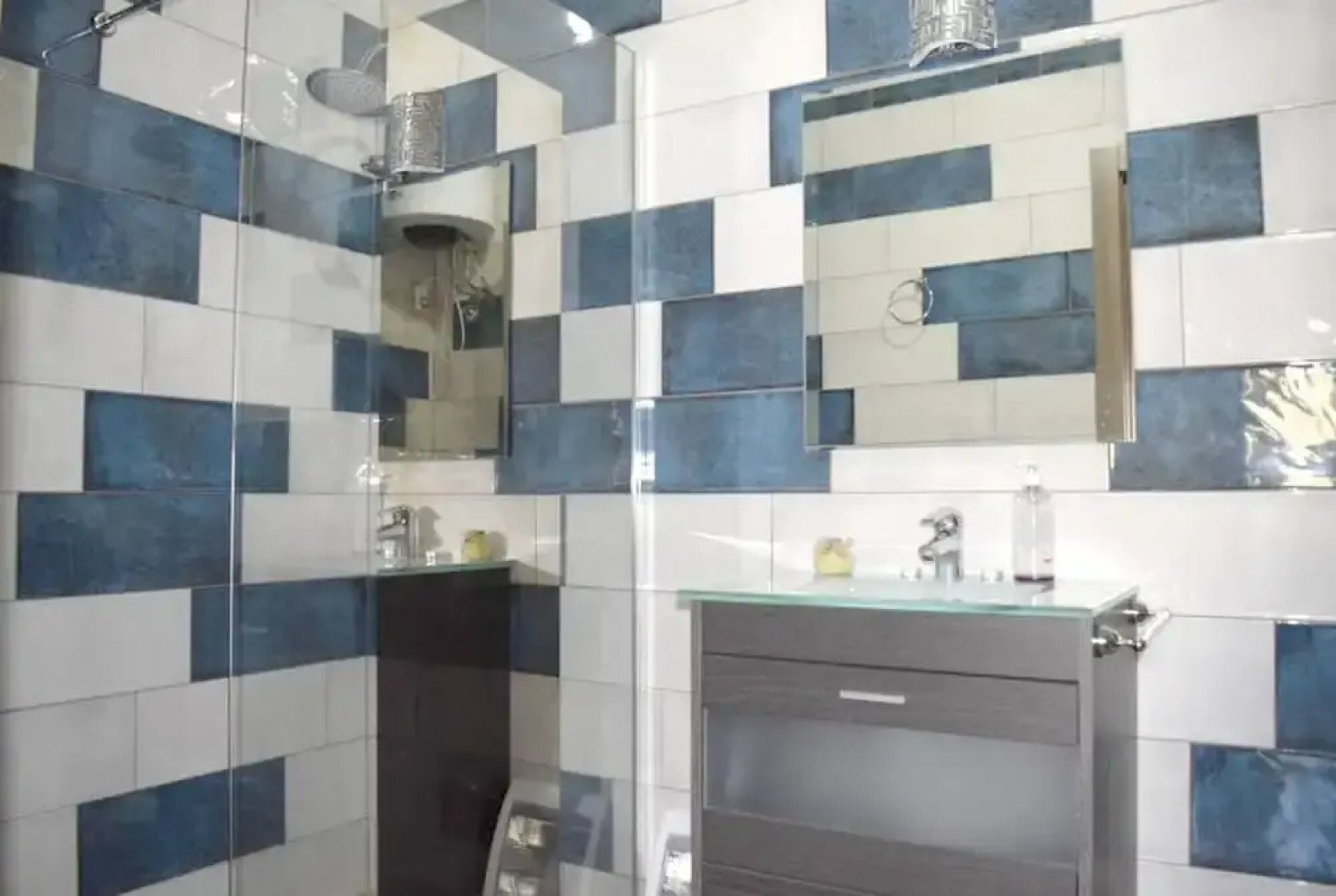 Apartment With 2 Bedrooms in Ambroz, With Wonderful Mountain View and