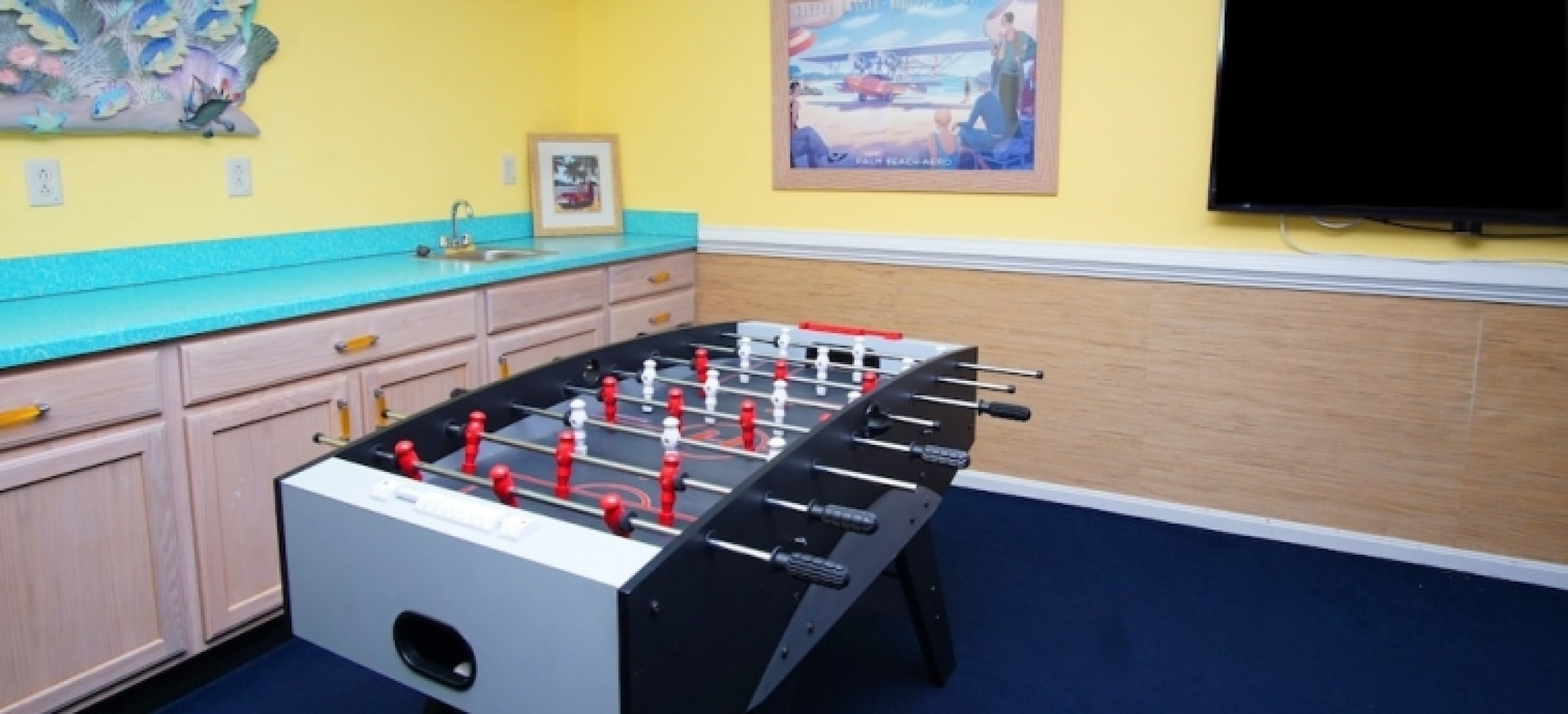 Diamond Dunes B by RedAwning