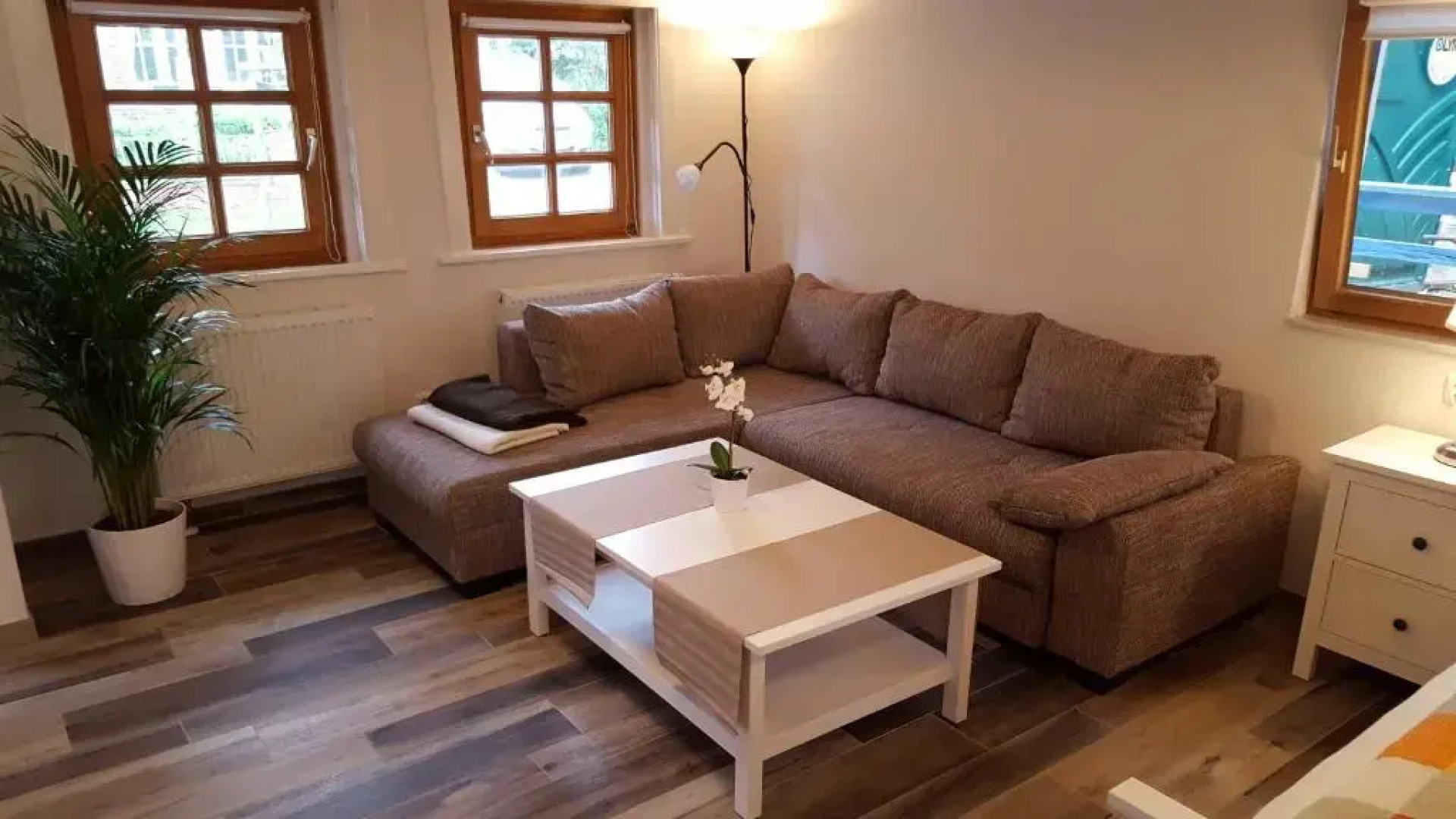 Holiday Homes Buchholz