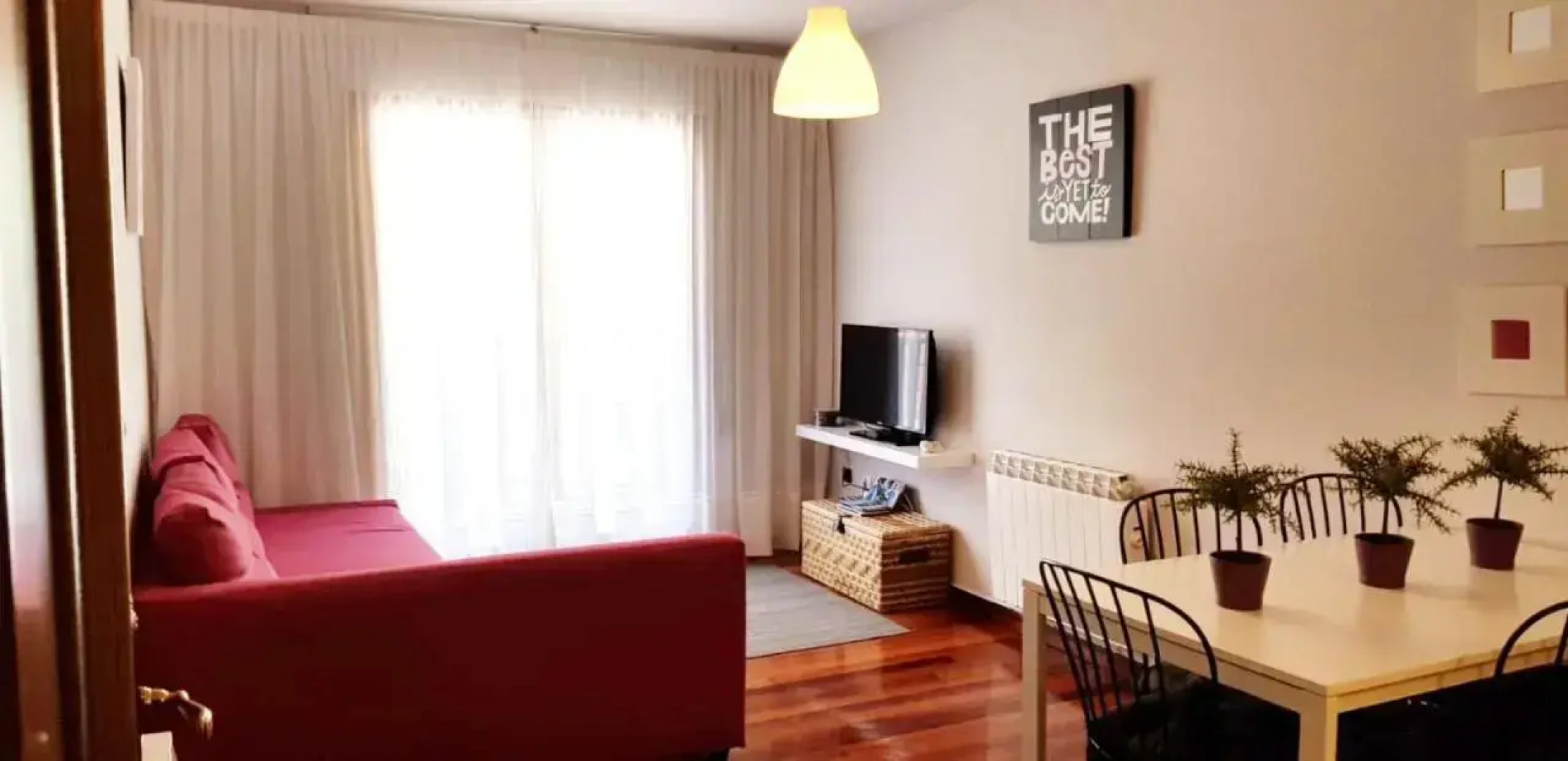 Vivienda Turistica Pirineos XXI