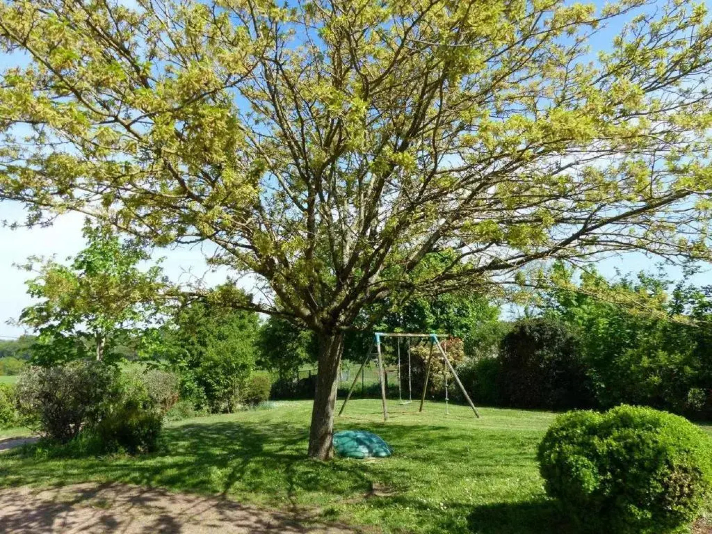 Gîte Le Brethon, 3 pièces, 4 personnes - FR-1-489-238