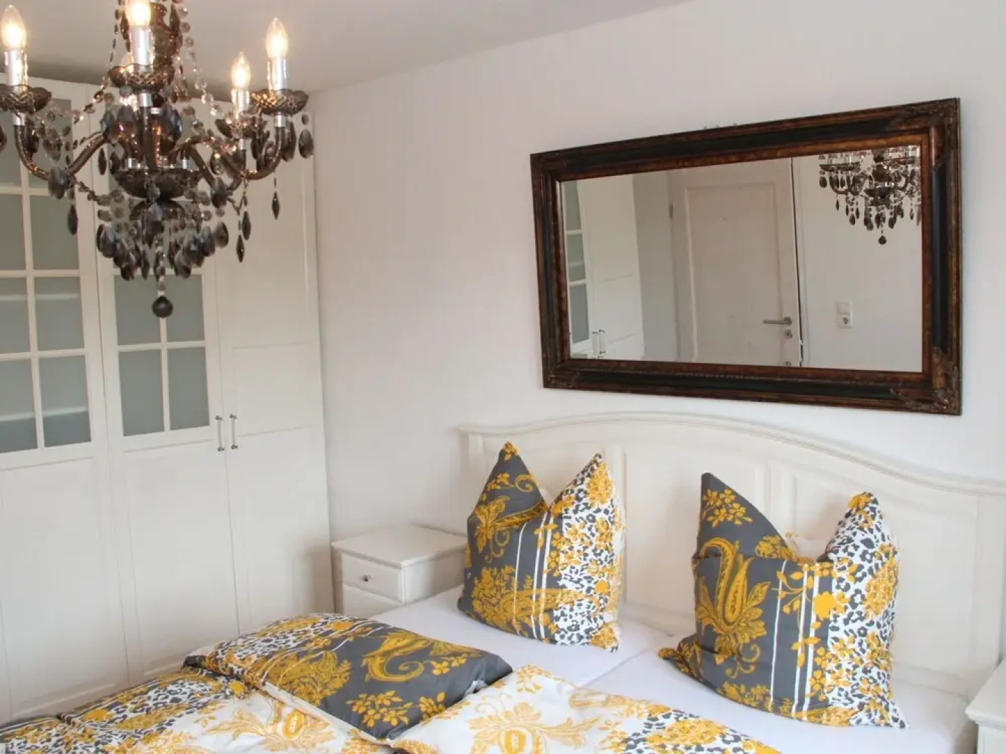 Cozy Holiday home in Lenzkirch with Whirlpool