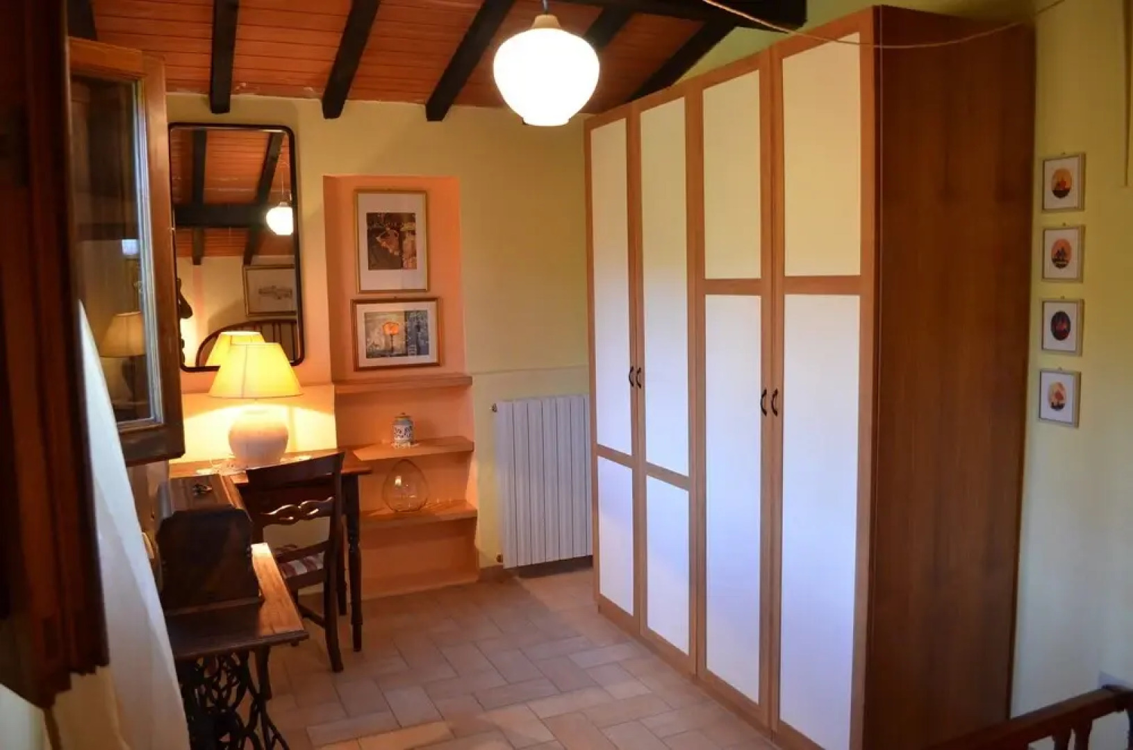 San Desiderio ai Biagioni