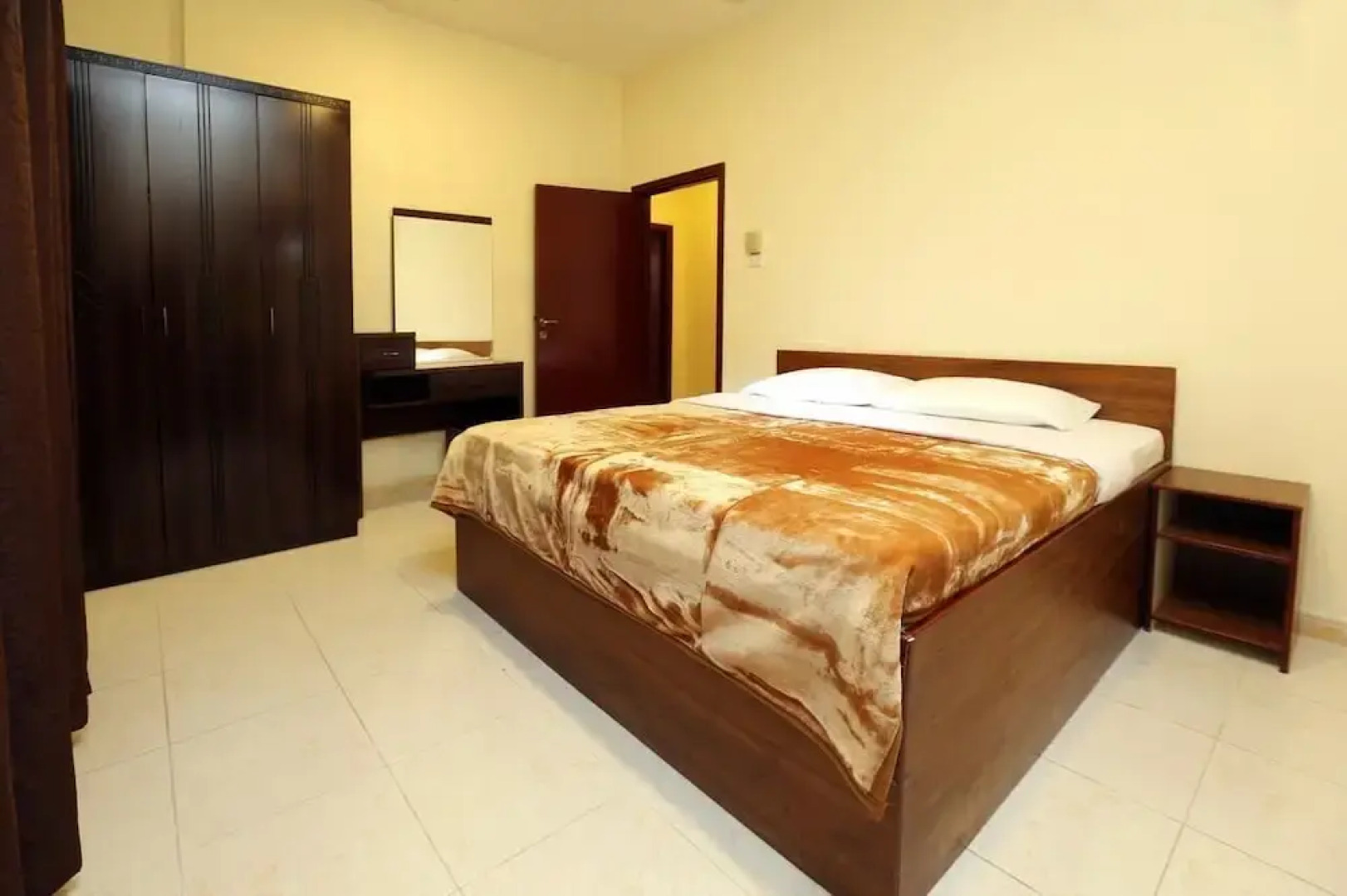 Belfort Hotel Apartments