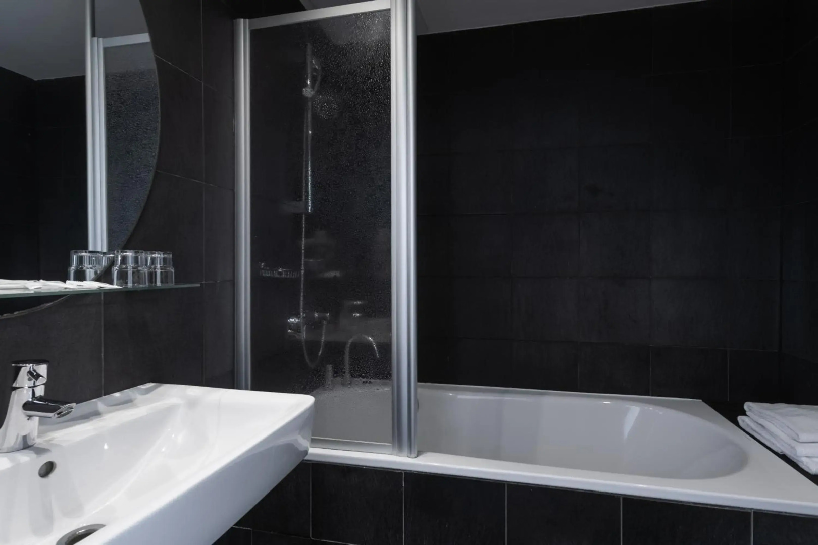 My Hotel Apollon Prague