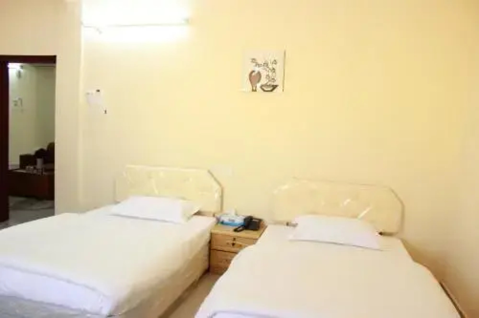 Luluat Al Afia Hotel Apartments