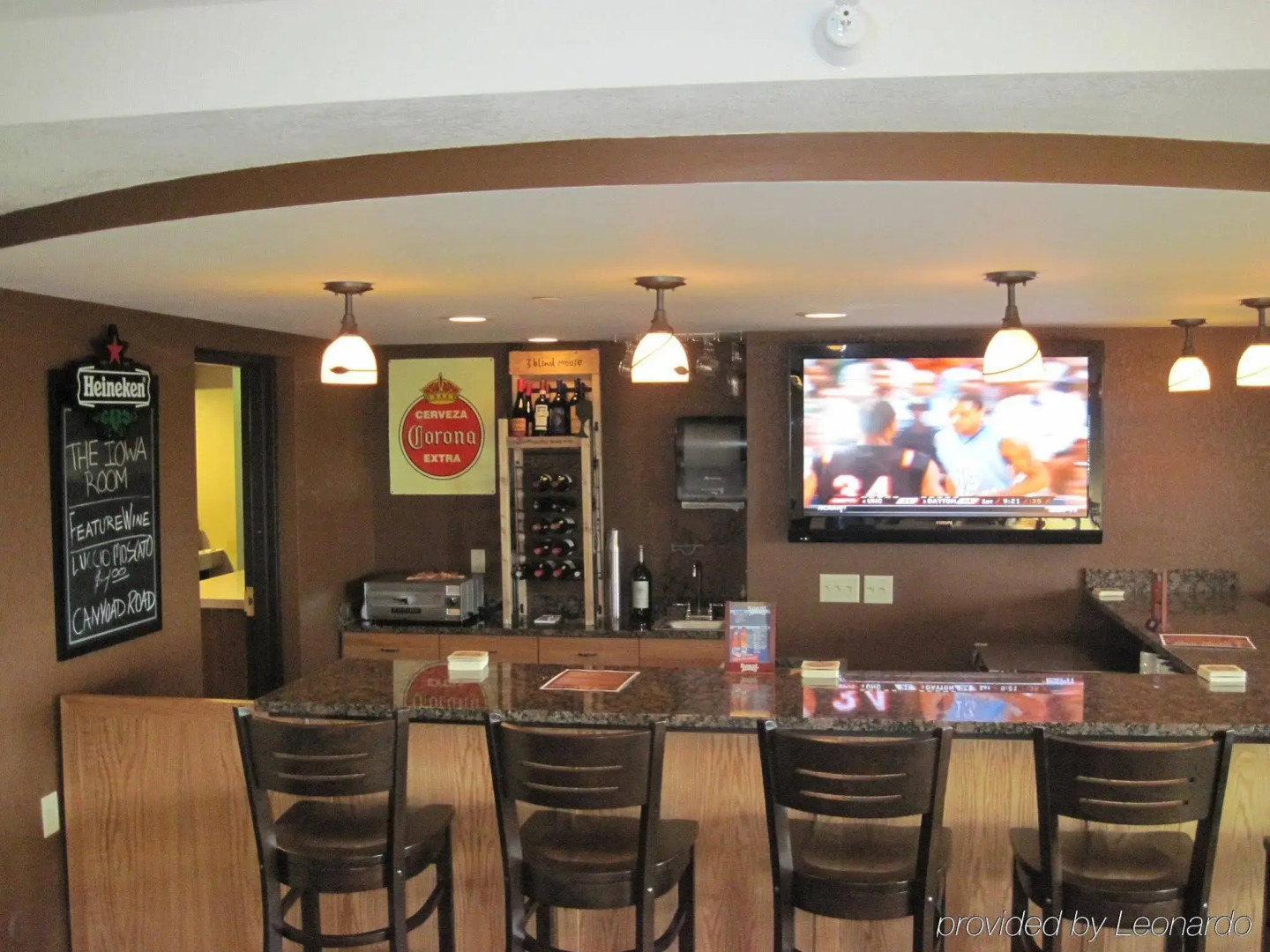 Red Lion Inn & Suites Grimes