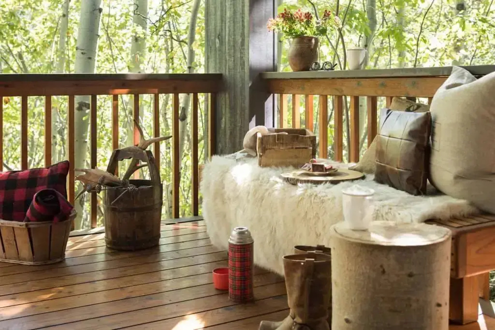 Teton Private Residences