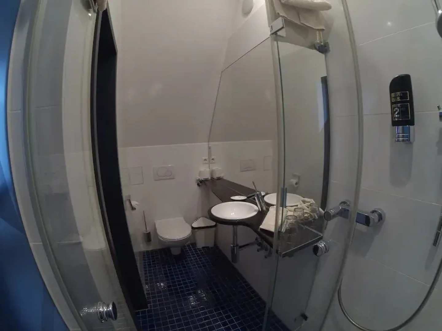 Hotel Landgasthof Köchlin