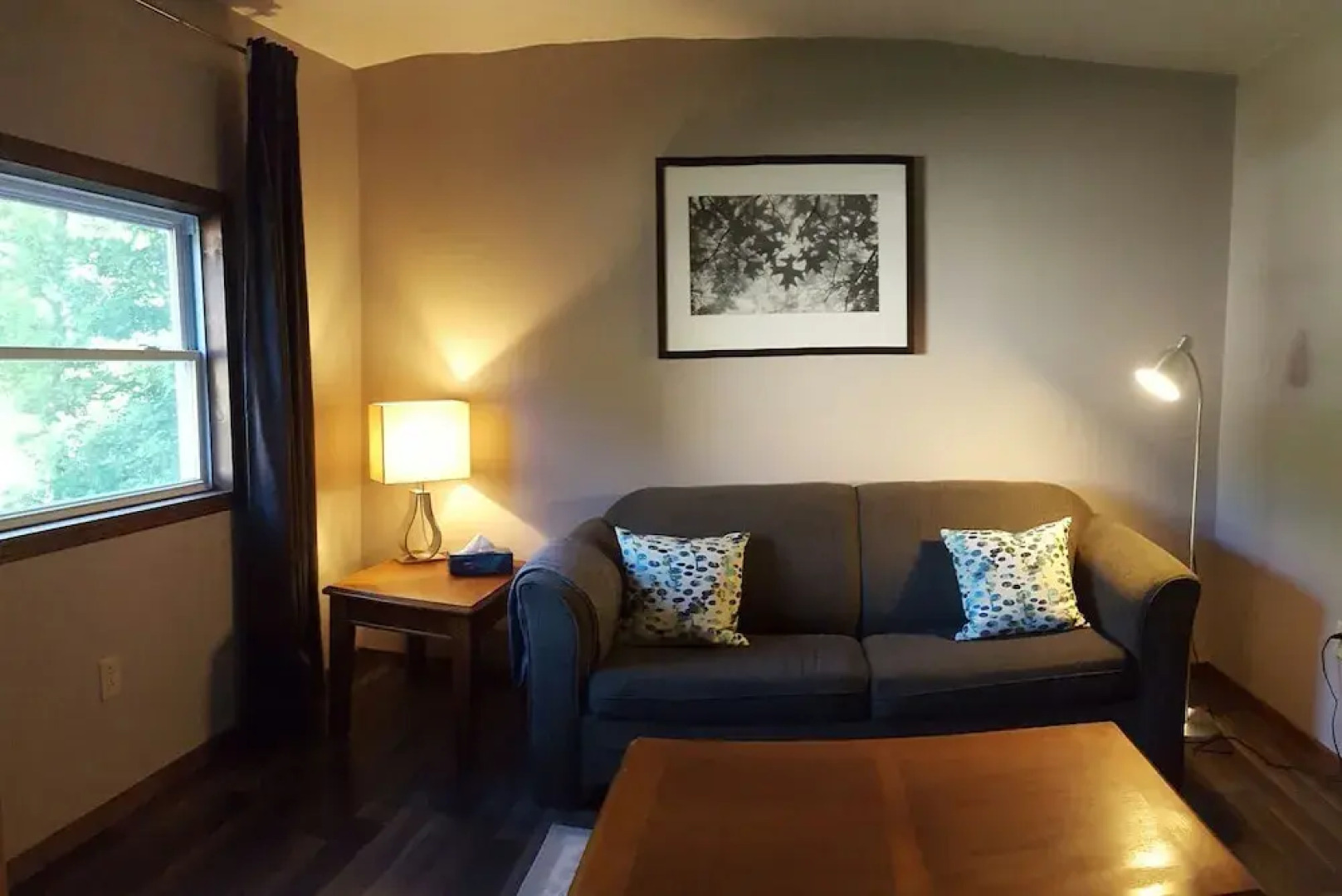 Oakview Lodge & Marina