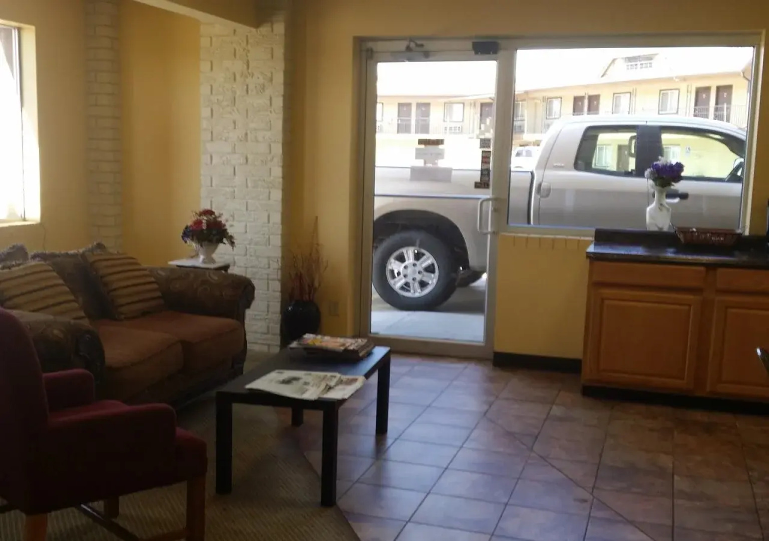 Regal Inn Coffeyville