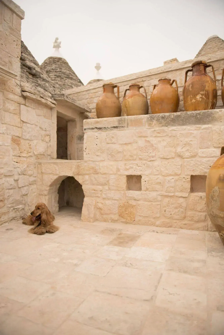 La Corte dell'Astore