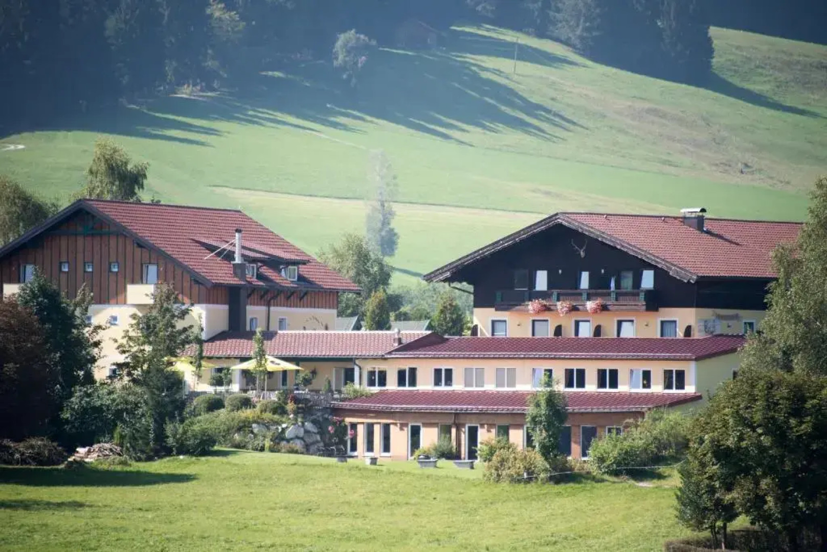 Landgasthof Prielbauer