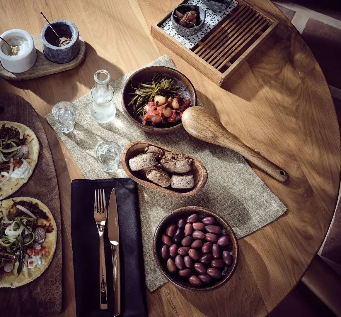 The Royal Senses Resort & Spa Crete, Curio Collection Hilton