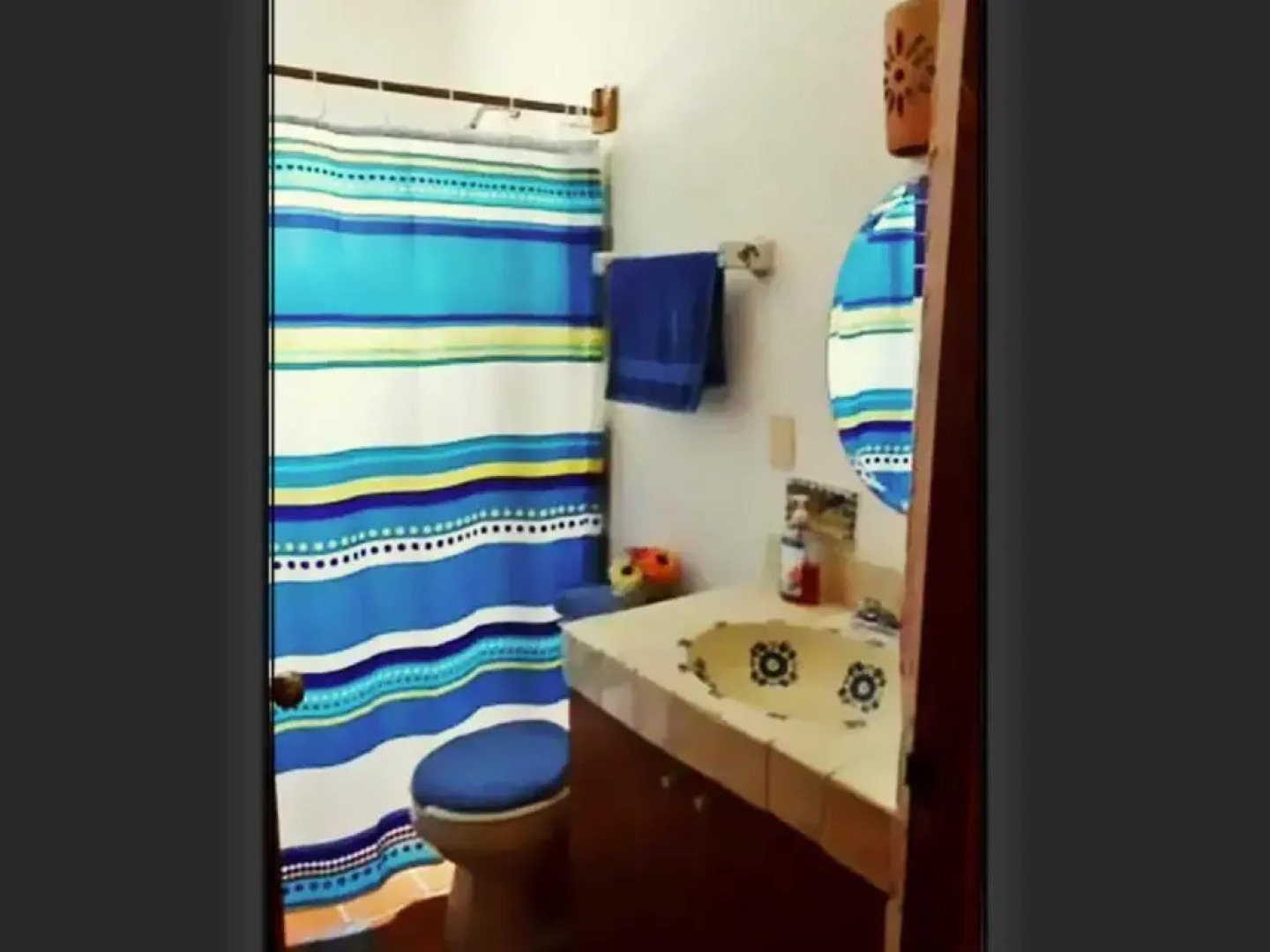 Los Caracoles Bed & Breakfast