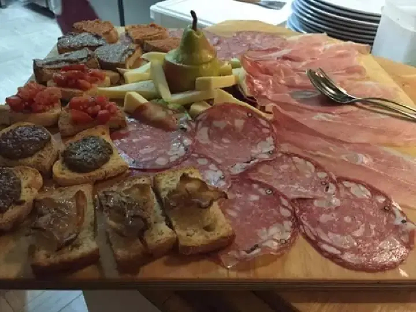 Affittacamere Come a Casa