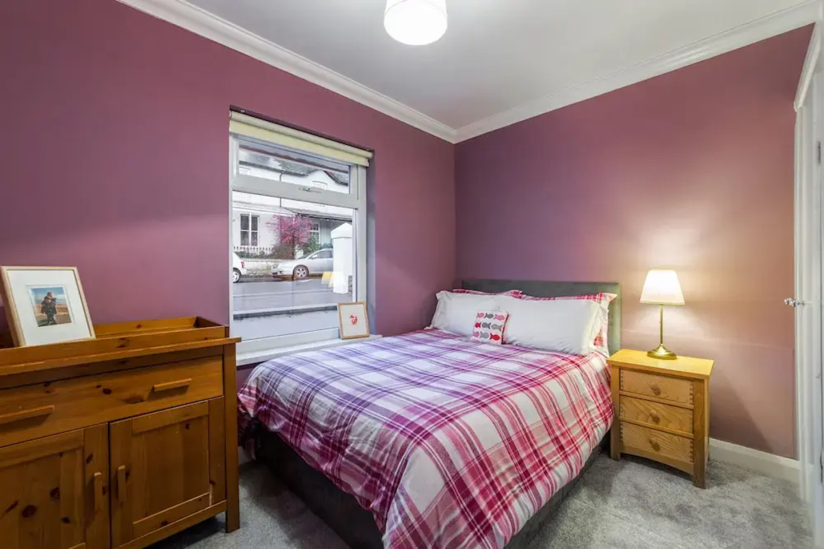 The Architects House