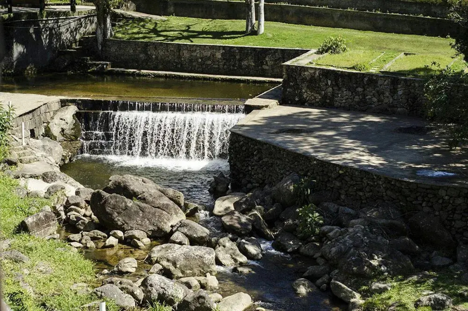 Hotel Fazenda Recanto das Águas de Teresópolis